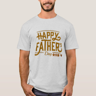 Fars dag Best Pappa T Shirt