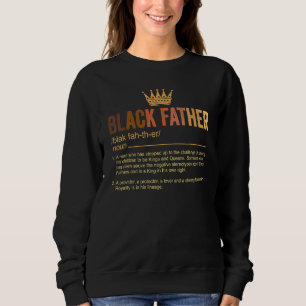 Fars dag Black Far Noun Definition African T Shirt