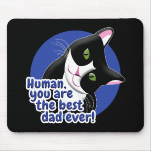 Fars dag Cat Musmatta