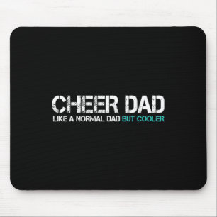 Fars dag Cheer Pappa Make CheerLeader Pappa Manar Musmatta