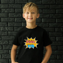 Fars dag Coola Kid Matching Family Birthday Kids