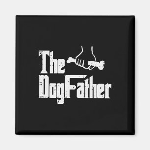 Fars dag Den hundfader Rollig film skämt Päls Pap Magnet