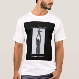 Fars dag Design T Shirt