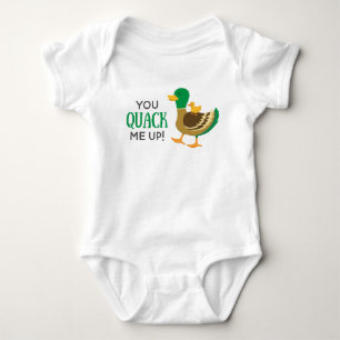 Fars dag... Du kör mig upp baby T Shirt