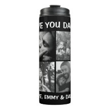 Fars dag eller Birthday Gift | Kärlek You Pappa