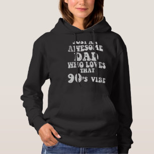 Fars dag endast en Fantastisk Pappa som Kärlek 90' T Shirt