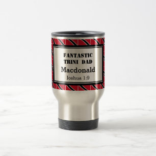 Fars dag FANTASTIC TRINIDAD PAPPA Resemugg