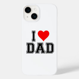 Fars dag - Fet och enkel design