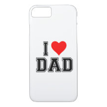 Fars dag - Fet och enkel design