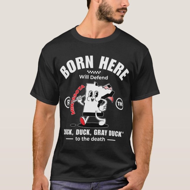 Fars dag fiske flagga gåva  t shirt (Framsida)