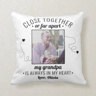 Fars dag/födelsedagsporgen Pappa Grandpa från Ki Kudde