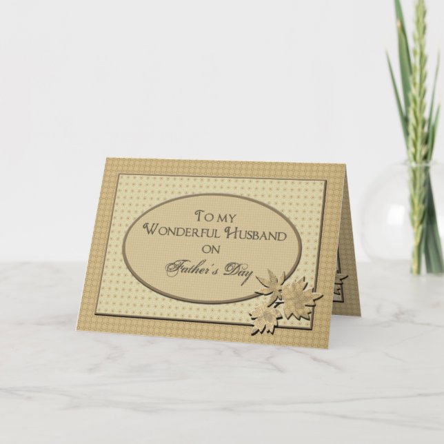 Fars dag - för MAKE Kort (Framsida)