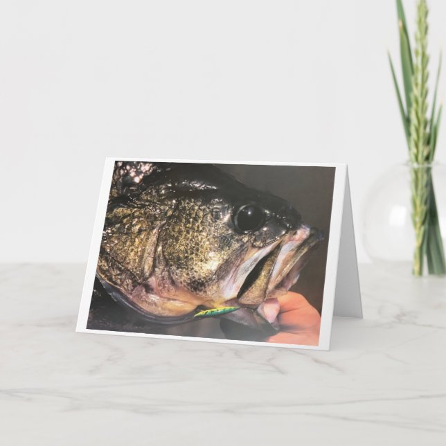 **FARS DAG FÖR MIN NYHEW** FISKARE KORT (Framsida)