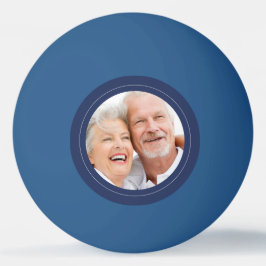 Fars dag. Formellt Kostym. Pingisboll