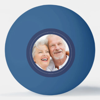 Fars dag. Formellt Kostym. Pingisboll