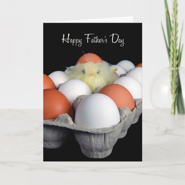 Fars dag från Firstborn Kort (Framsida)