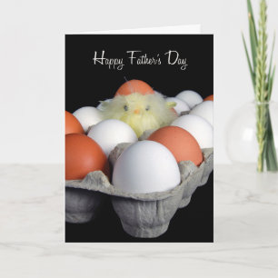 Fars dag från Firstborn Kort