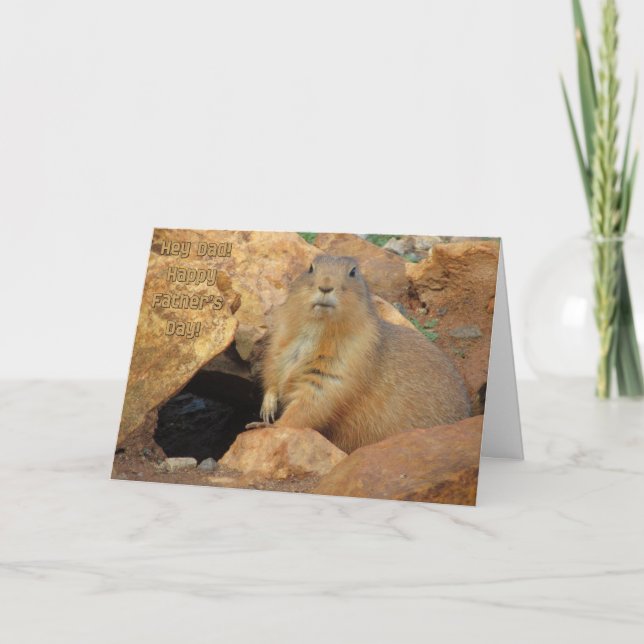 Fars dag Friend Kort (Framsida)