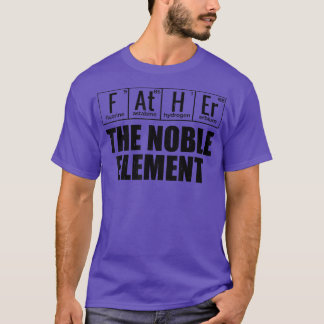 Fars dag Funny Manar Pappa Joke från dotterson T Shirt