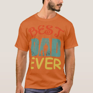 Fars dag Funny T Shirt