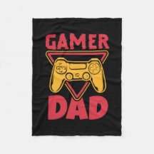 Fars dag Gamer Pappa