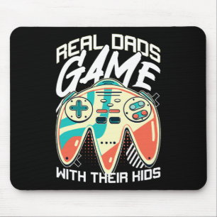 Fars dag Gamer Pappa Video Game Far Stepdad Fu Musmatta