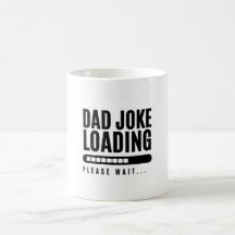 Fars dag-gåva,Pappa Joke-laddning