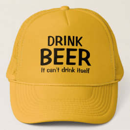Fars dag Gift Baseball Novelty DRINK BEER Keps