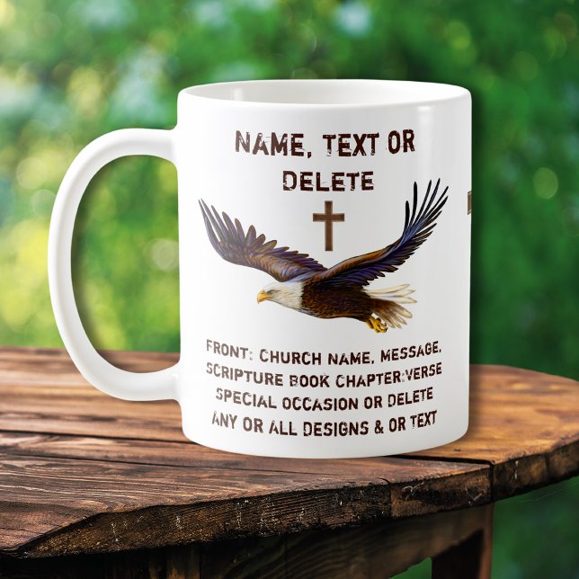 Fars dag Gift Ideas for Churches, Christian Mugg (Christian Father's Day Gifts in Bulk. Christian Coffee Mugs for Men. Cheap Christian Gifts Wholesale)
