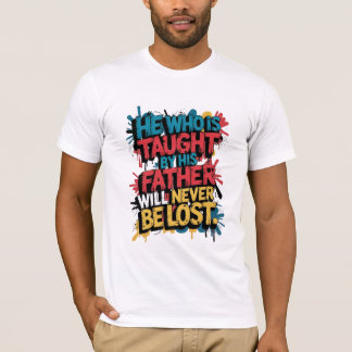 Fars dag Gift T Shirt