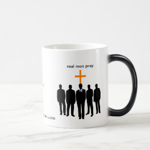 Fars dag Gifts Magisk Mugg