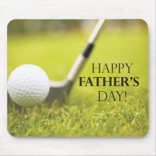 Fars dag Golf Musmatta