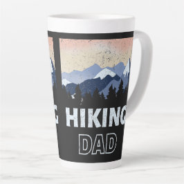 Fars dag Hiking Pappa