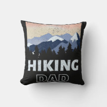 Fars dag Hiking Pappa