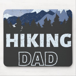 Fars dag Hiking Pappa Musmatta