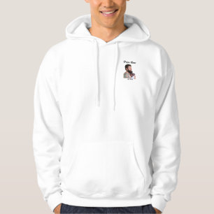 Fars dag Hoodie