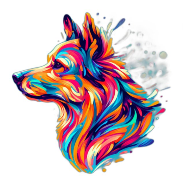 Fars dag Hund Kärlek T- Shirts T Shirt (Skapare uppladdad)