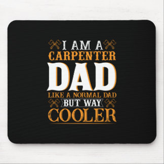 Fars dag I är ett Carpenter Pappa Musmatta