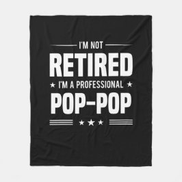 Fars dag | IMM A PROFESSIONELL POP POP Fleecefilt