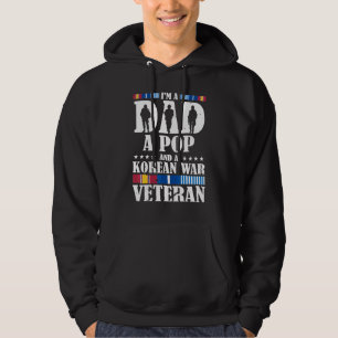 Fars dag: Jag är en Pappa A Pop och en koreansk Kr Hoodie