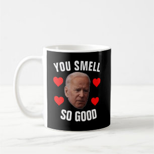 FARS DAG JOE BIDEN PAPPA KAFFE KOPPAR