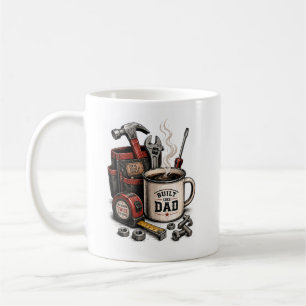 Fars dag kaffemugg