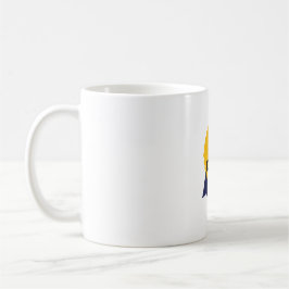 Fars dag kaffemugg