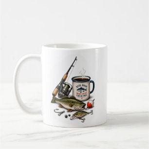 Fars dag kaffemugg