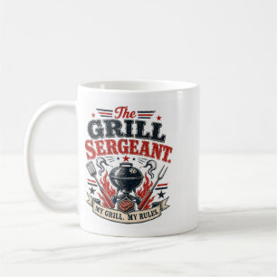 Fars dag kaffemugg