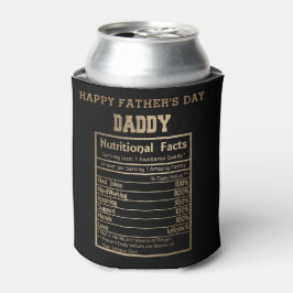 fars dag kan svalna med pappa och näringsämnen