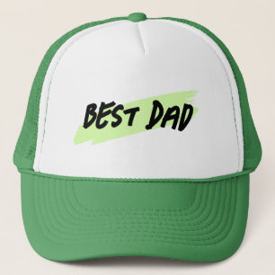 Fars dag-kasket, födelsedagspresent till pappa, bä keps