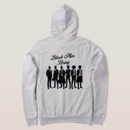 Fars dag Keepsaké Hoodie Black Pappa T Shirt