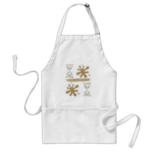 Fars dag Kitchen Apron Förkläde