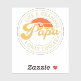 fars dag klistermärken